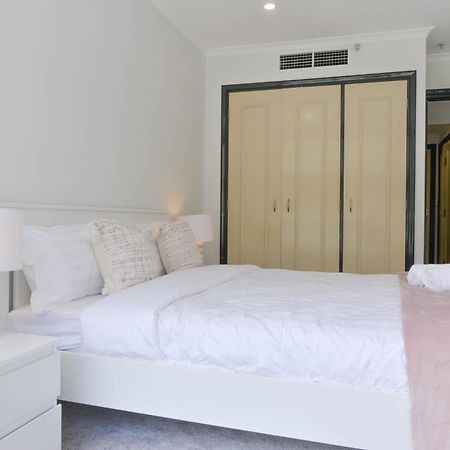 Great Location! Darling Harbour Superb 2Br Apt Sydney Exteriör bild