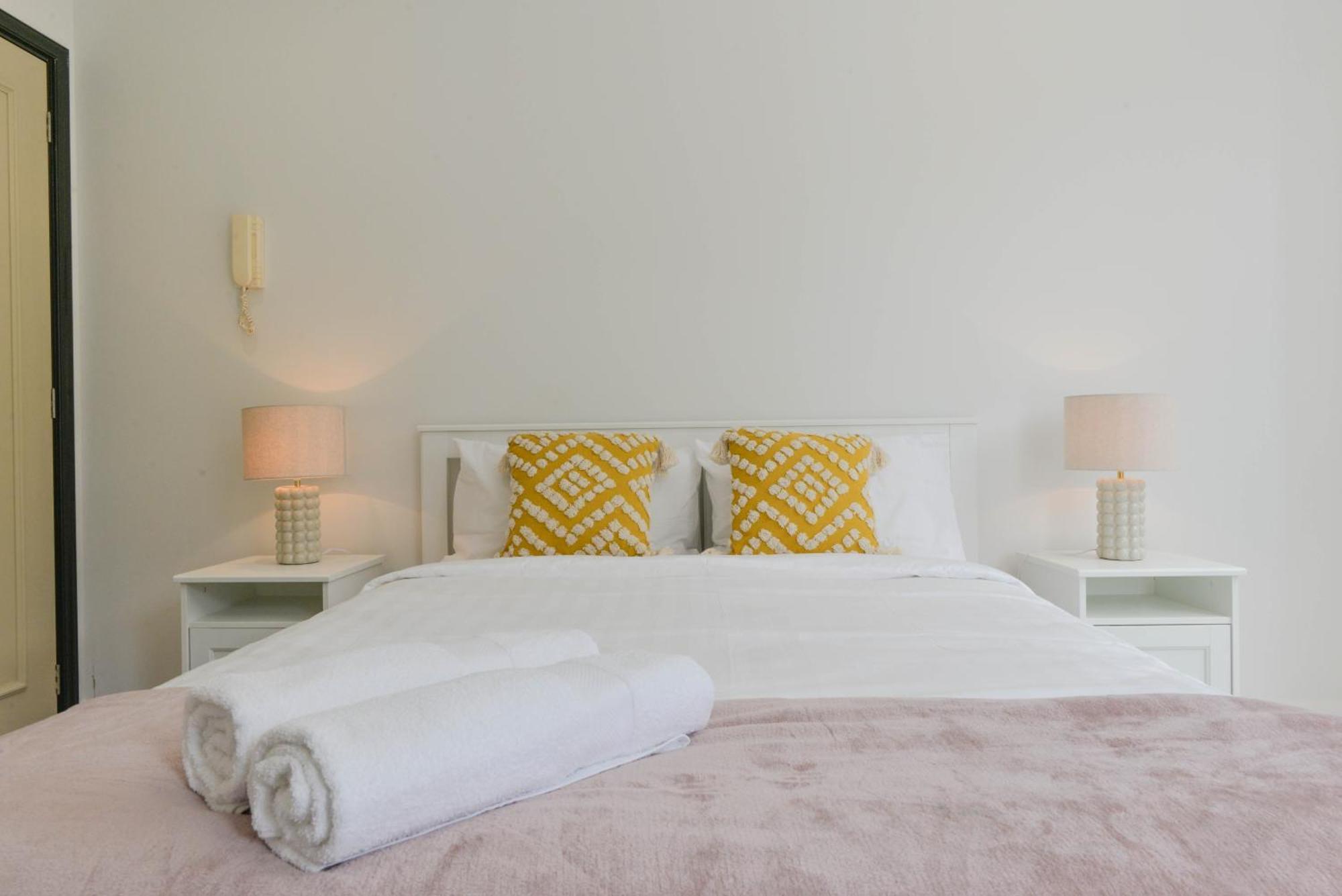 Great Location! Darling Harbour Superb 2Br Apt Sydney Exteriör bild