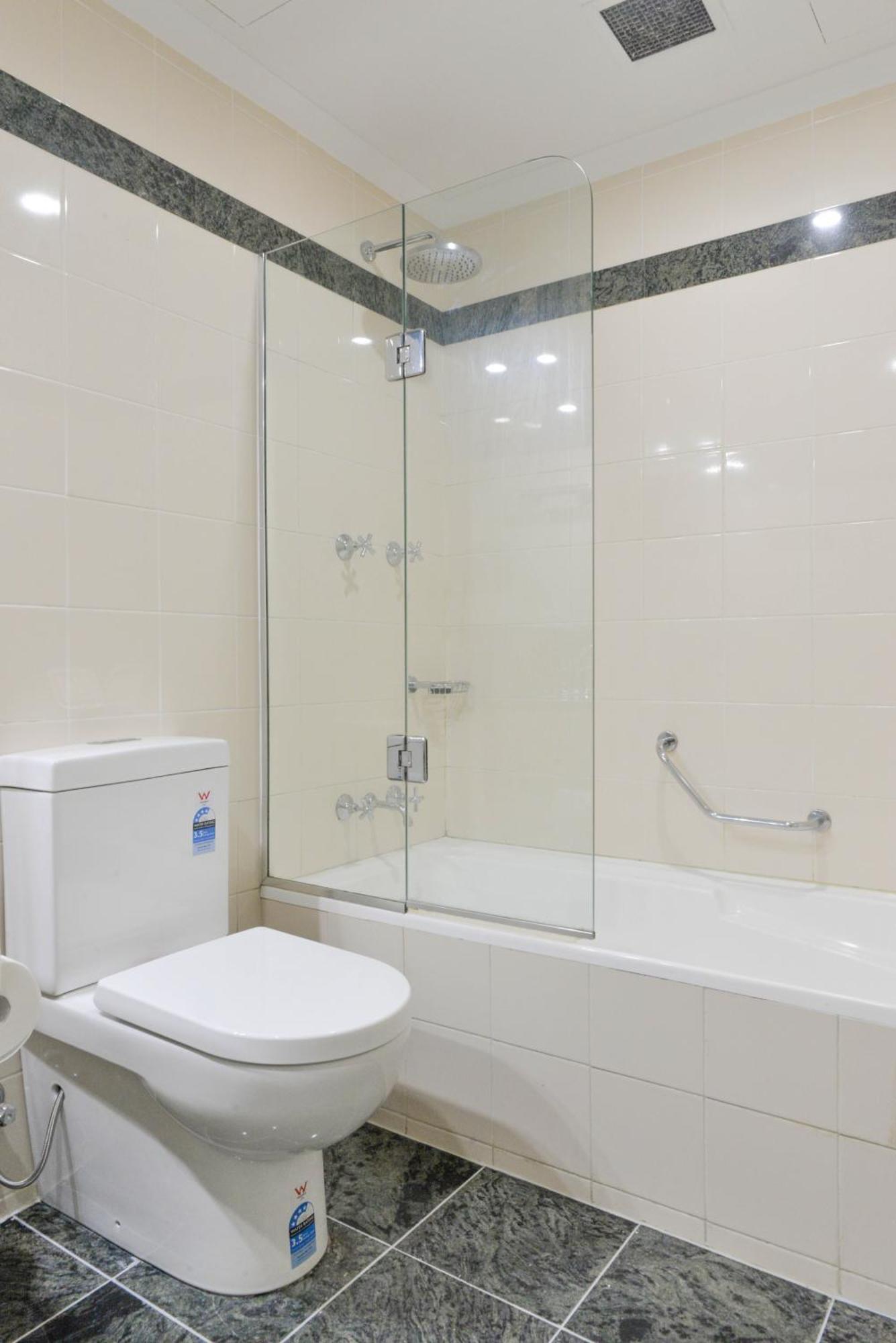 Great Location! Darling Harbour Superb 2Br Apt Sydney Exteriör bild