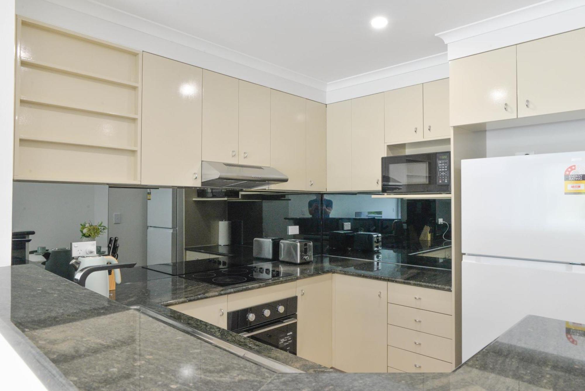 Great Location! Darling Harbour Superb 2Br Apt Sydney Exteriör bild