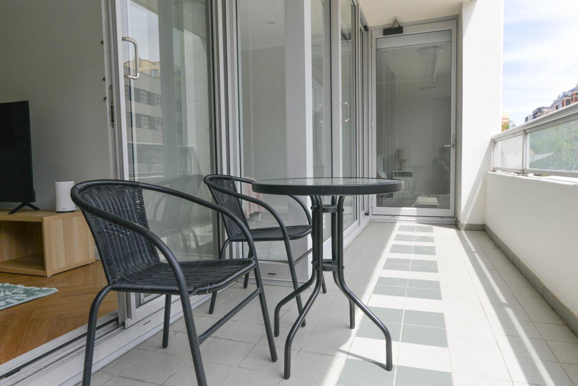 Great Location! Darling Harbour Superb 2Br Apt Sydney Exteriör bild