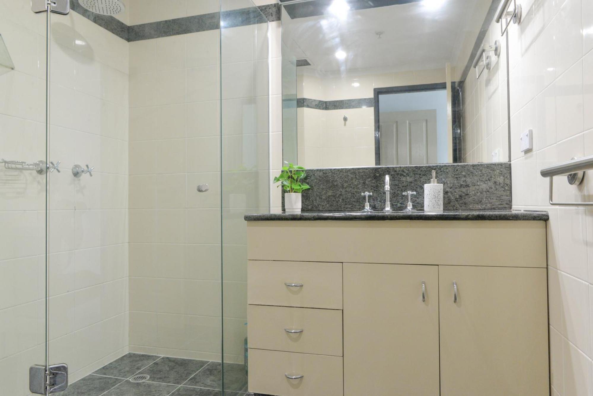 Great Location! Darling Harbour Superb 2Br Apt Sydney Exteriör bild