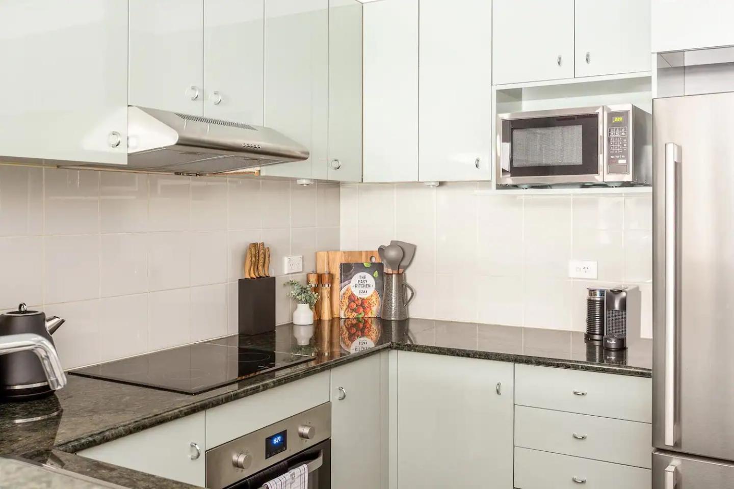 Great Location! Darling Harbour Superb 2Br Apt Sydney Exteriör bild