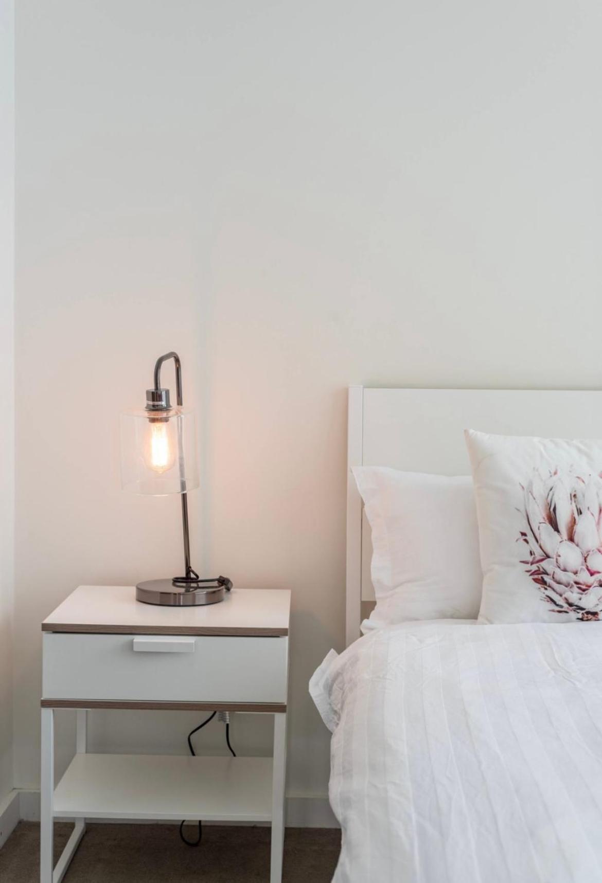 Great Location! Darling Harbour Superb 2Br Apt Sydney Exteriör bild