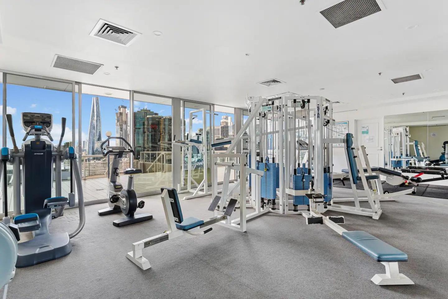 Great Location! Darling Harbour Superb 2Br Apt Sydney Exteriör bild