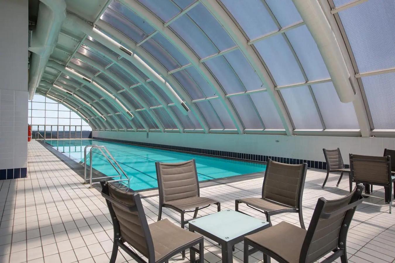 Great Location! Darling Harbour Superb 2Br Apt Sydney Exteriör bild