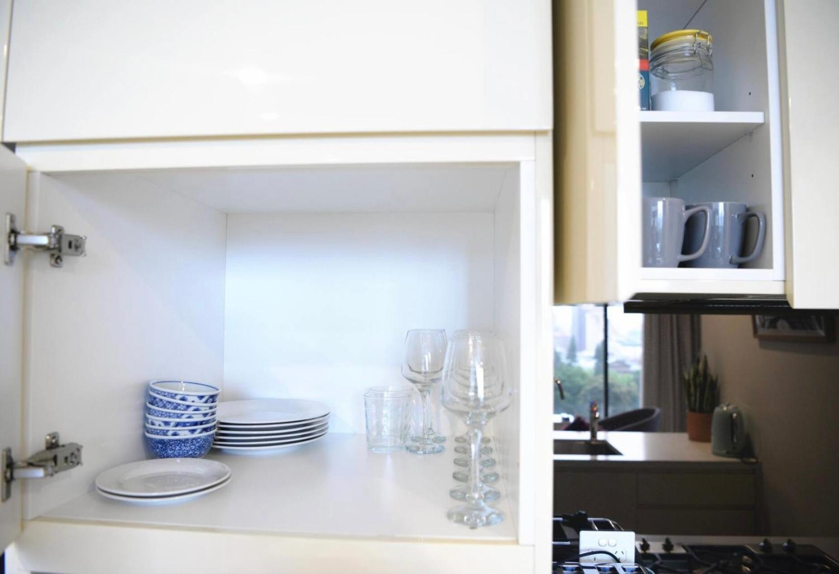 Great Location! Darling Harbour Superb 2Br Apt Sydney Exteriör bild